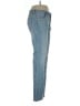 Old Navy Hearts Blue Jeans Size 12L - photo 4