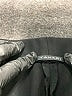 T Tahari Solid Black Active Pants Size M (estimated) - photo 7
