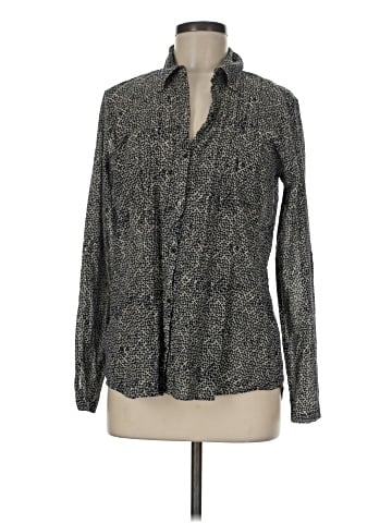 Eddie Bauer Long Sleeve Blouse (view 1)