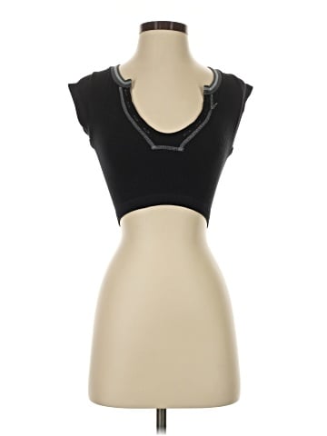 Out From Under Sleeveless T-Shirt (view 1)