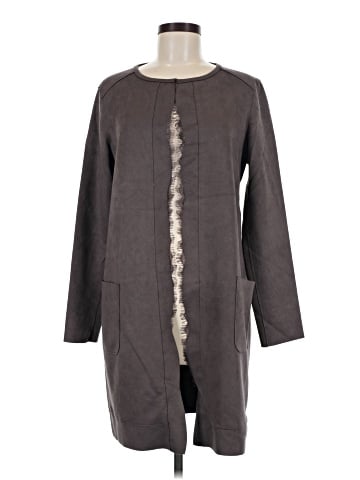 Carmen Carmen Marc Valvo Long Sleeve T-Shirt (view 1)