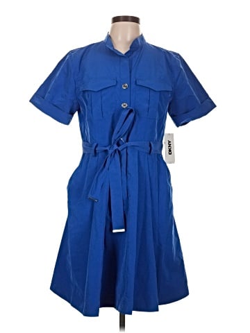 DKNY Casual Dress (view 1)