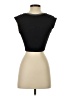 Out From Under Black Sleeveless T-Shirt Size XS - Sm - photo 2