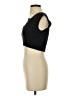 Out From Under Black Sleeveless T-Shirt Size XS - Sm - photo 5