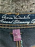Gloria Vanderbilt Blue Jeans Size 18 - photo 4