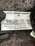 Gloria Vanderbilt Blue Jeans Size 18 - photo 5