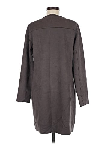 Carmen Carmen Marc Valvo Long Sleeve T-Shirt (view 2)