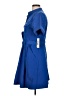 DKNY Blue Casual Dress Size 10 - photo 5