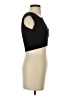 Out From Under Black Sleeveless T-Shirt Size XS - Sm - photo 4