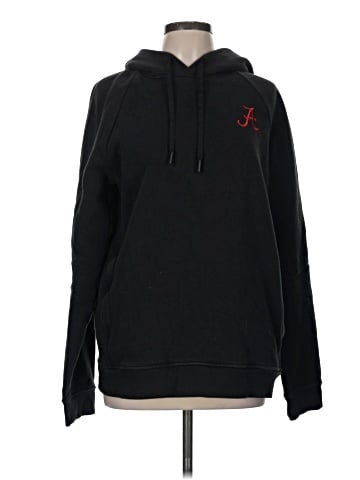 Unbranded Pullover Hoodie (view 1)