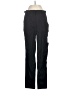 Elevenses Solid Black Linen Pants Size S - photo 1