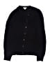Crewcuts 100% Cotton Black Cardigan Size 14 - photo 1
