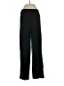 Ann Taylor LOFT Solid Black Casual Pants Size 2 - photo 1