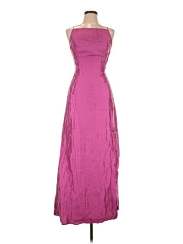 ABS Evening by Allen Schwartz Cocktail Dress (view 1)