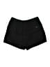 Gap Solid Black Athletic Shorts Size L - photo 2
