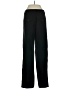 Ann Taylor LOFT Solid Black Casual Pants Size 2 - photo 2
