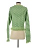 Zara Green Pullover Sweater Size S - photo 2