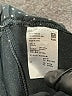 Uniqlo Polka Dots Black Casual Pants Size M (kids) - photo 3