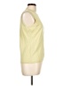Pendleton 100% Wool Yellow Sweater Vest Size L - photo 4
