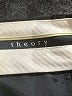 Theory Black Wool Pants Size L (estimated) - photo 7