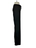 Ann Taylor LOFT Solid Black Casual Pants Size 2 - photo 4