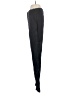 Elevenses Solid Black Linen Pants Size S - photo 5