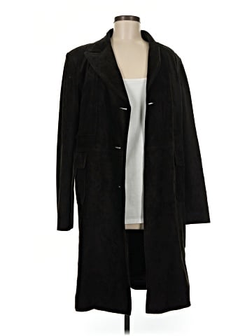 Ann Taylor LOFT Coat (view 1)
