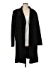 Ann Taylor LOFT Black Coat Size M (estimated) - photo 1