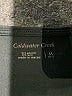 Coldwater Creek Black Long Sleeve T-Shirt Size M - photo 7
