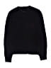 Crewcuts 100% Cotton Black Cardigan Size 14 - photo 2