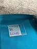 Lucky in Love Color Block Teal Active Pants Size XL - photo 4