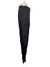 Elevenses Solid Black Linen Pants Size S - photo 4