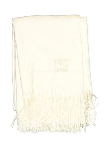 Woolmark Scarf (view 2)