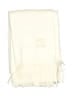 Woolmark 100% Viscose Ivory Scarf One size - photo 2