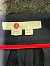 Boden Black Dress Pants Size 2r - photo 7