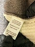 Blu Pepper Color Block Tan Turtleneck Sweater Size L - photo 8