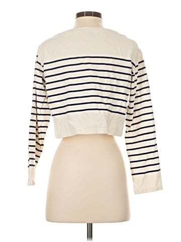 J.Crew Long Sleeve Top (view 2)