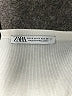 Zara Ivory Tank Top Size S - photo 7