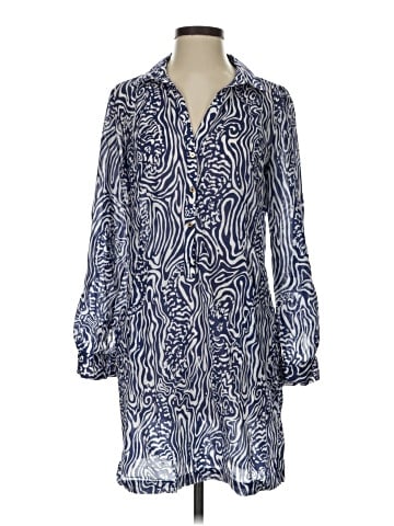 Lilly Pulitzer Casual Dress (view 1)