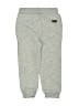 7 For All Mankind Gray Sweatpants Size 3T - photo 2