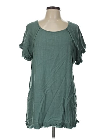 Umgee Casual Dress (view 1)