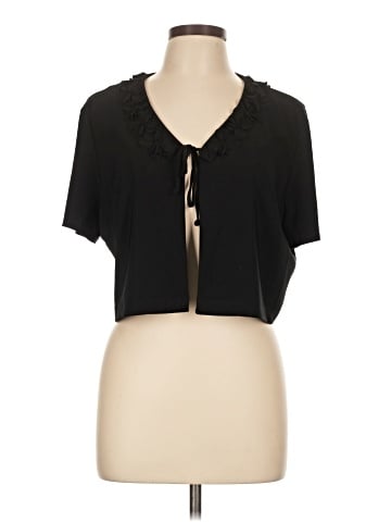 Julian Taylor Short Sleeve Top (view 1)