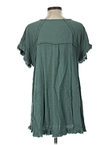 Umgee Casual Dress (view 2)