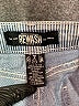 Rewash 100% Cotton Blue Denim Shorts Size 7 - photo 3