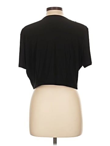 Julian Taylor Short Sleeve Top (view 2)
