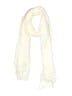 Woolmark 100% Viscose Ivory Scarf One size - photo 1