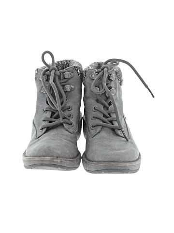 Blowfish Ankle Boots (view 2)
