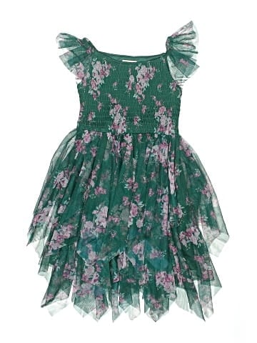 Zenzi Dress (view 1)