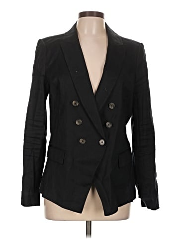 White House Black Market Blazer (view 1)