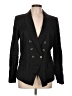 White House Black Market Black Blazer Size 12 - photo 1